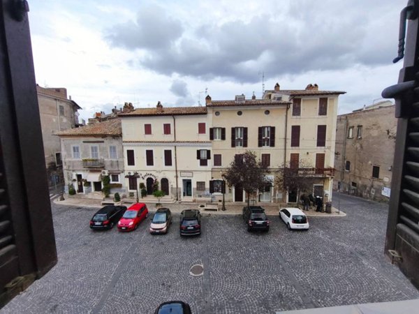 appartamento in vendita a Roma in zona Gianicolense
