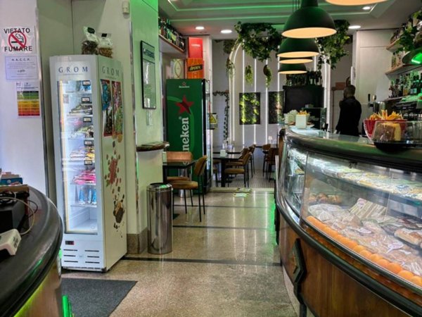 negozio in vendita a Roma in zona Salario