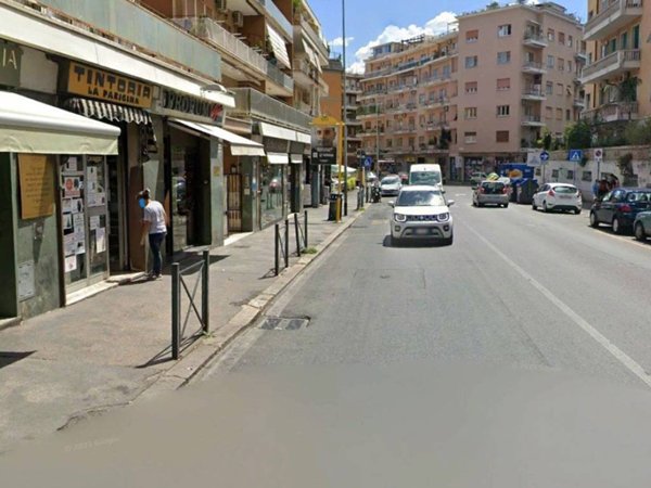 negozio in vendita a Roma in zona Aurelio