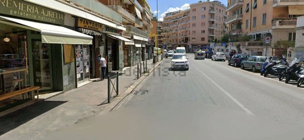 negozio in vendita a Roma in zona Aurelio