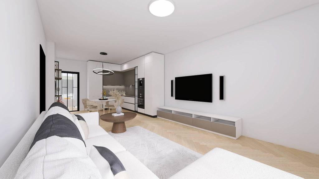 casa indipendente in vendita a Roma in zona Finocchio