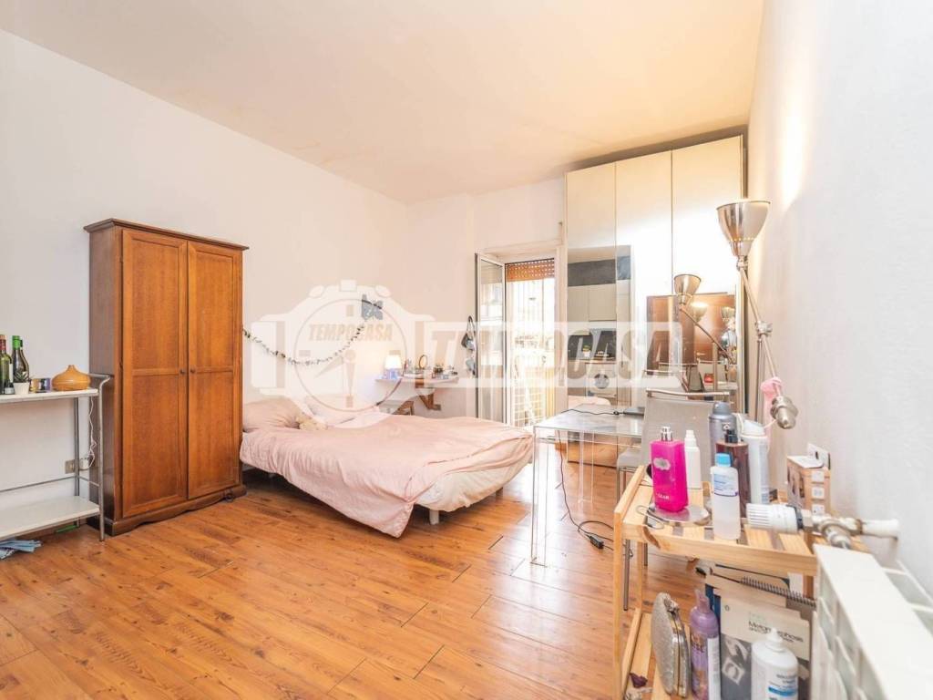 appartamento in vendita a Roma in zona Pietralata