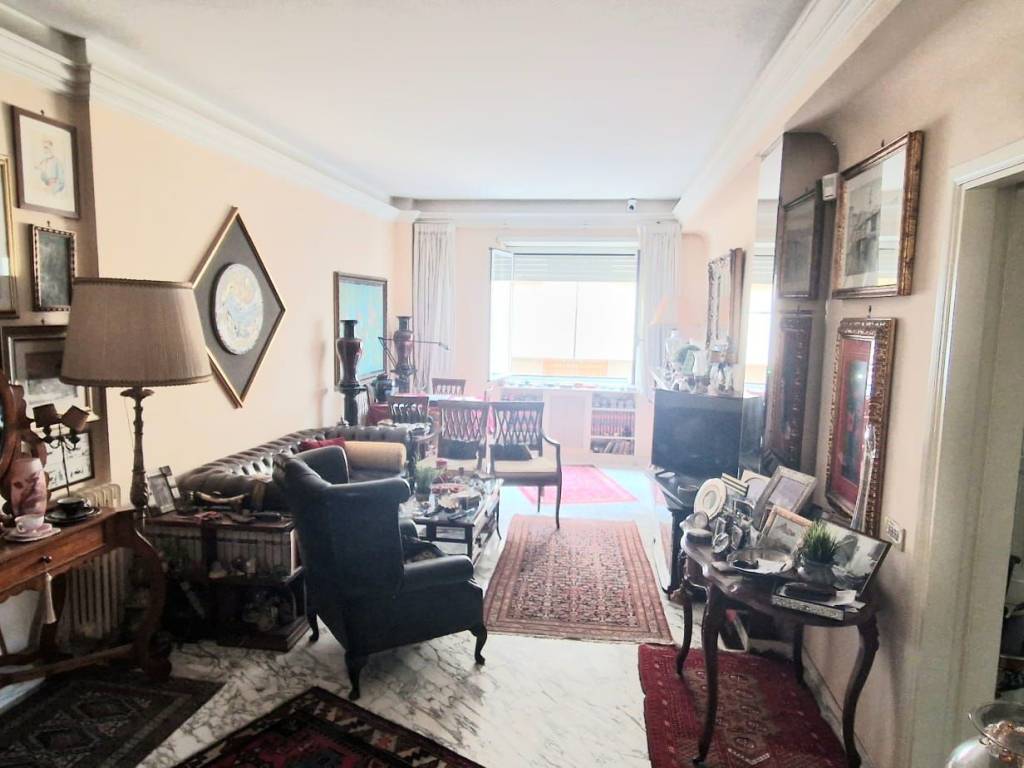appartamento in vendita a Roma in zona Monte Sacro/Talenti