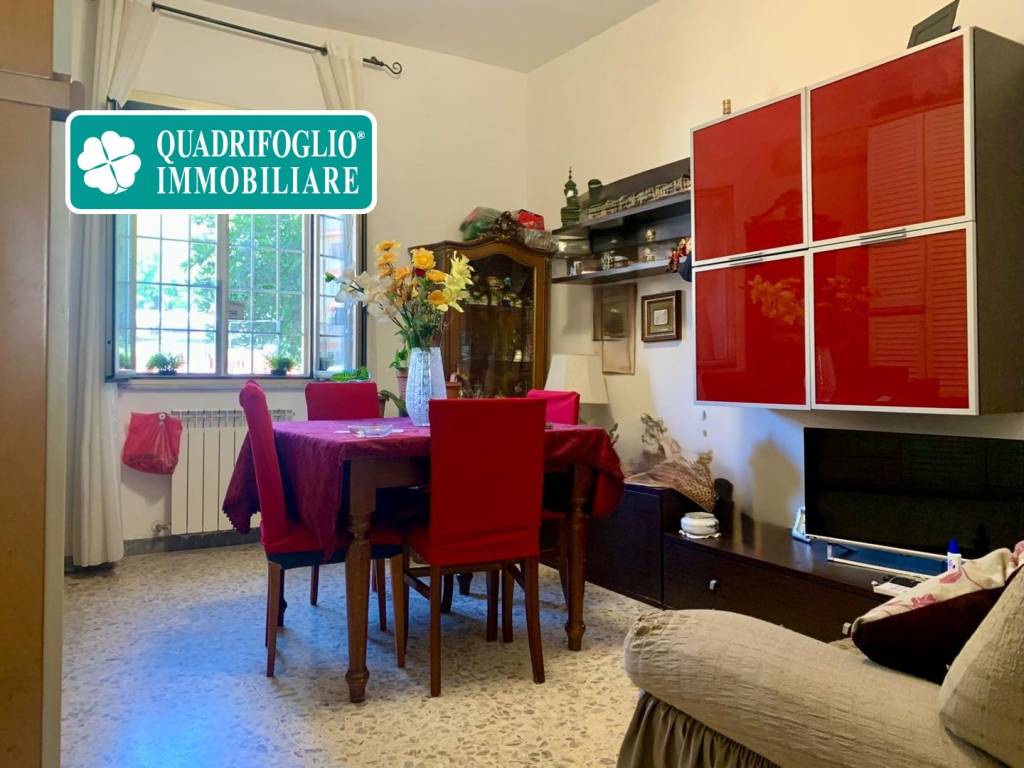 appartamento in vendita a Roma in zona Torrevecchia