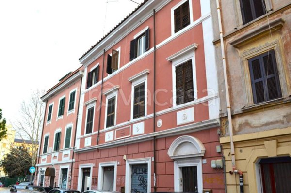 appartamento in vendita a Roma in zona Parioli