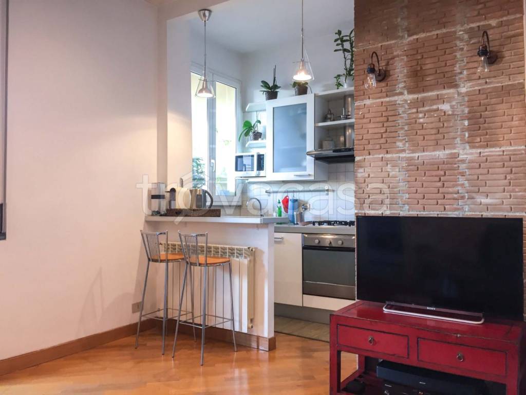 appartamento in vendita a Roma in zona Parioli
