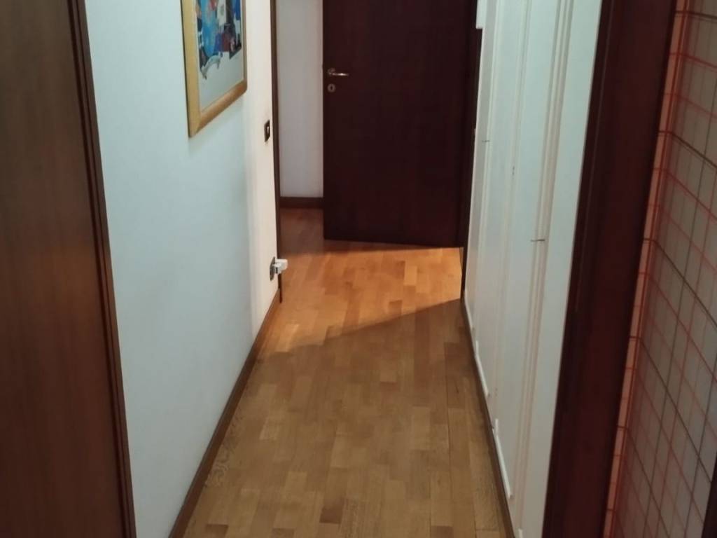 appartamento in vendita a Roma in zona Aurelio