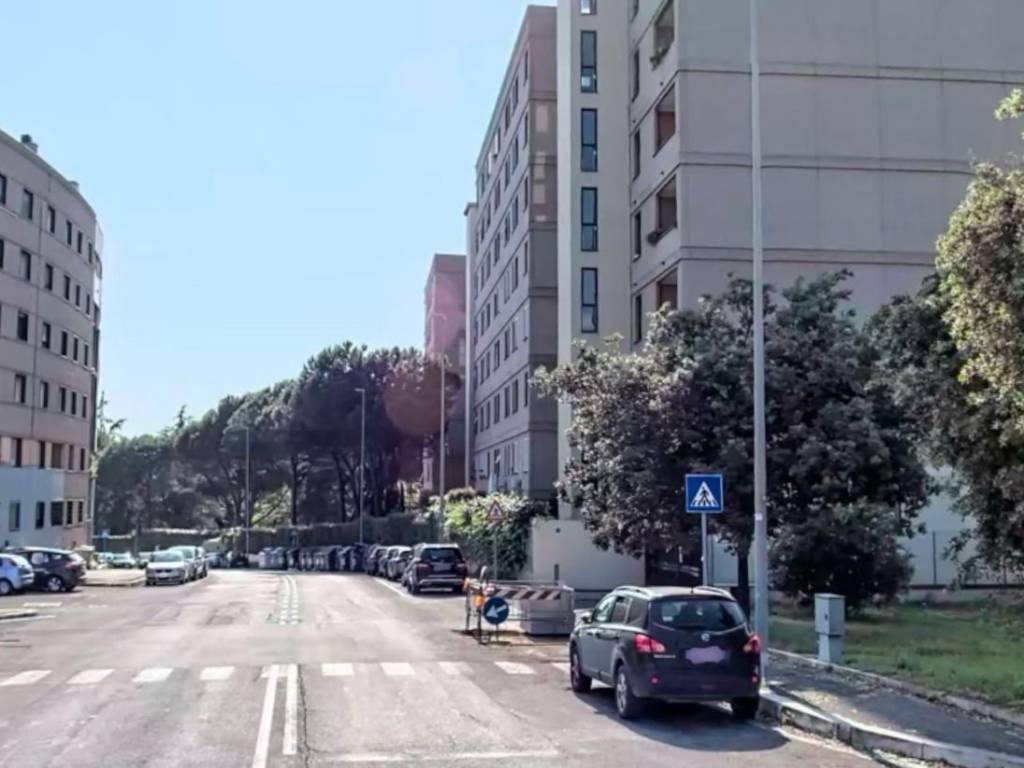 appartamento in vendita a Roma in zona Ardeatino