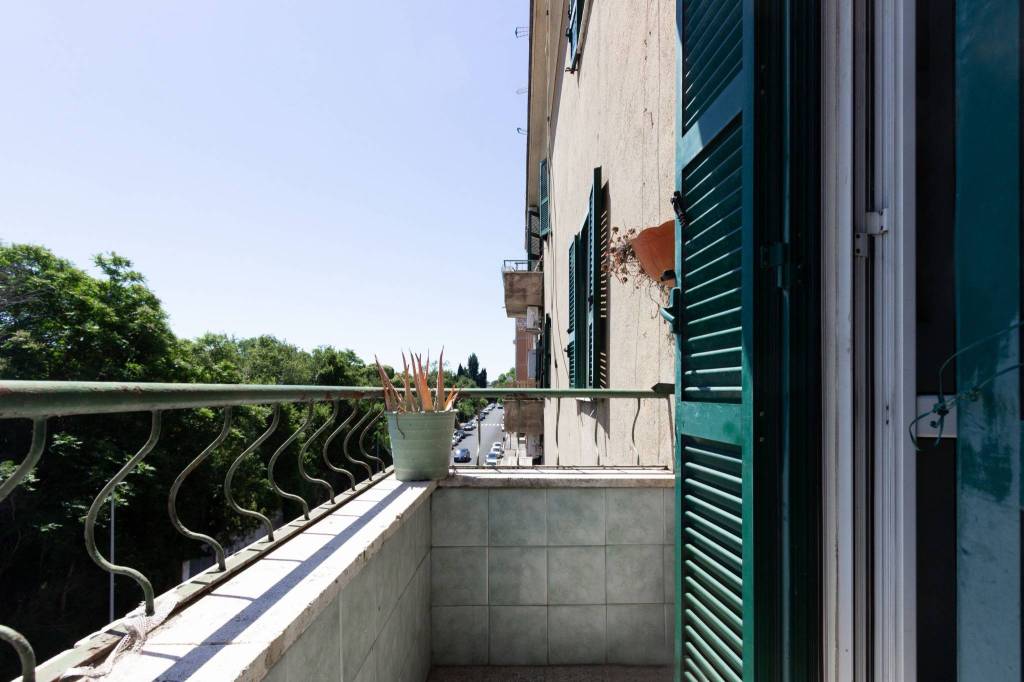 appartamento in vendita a Roma in zona Collatino