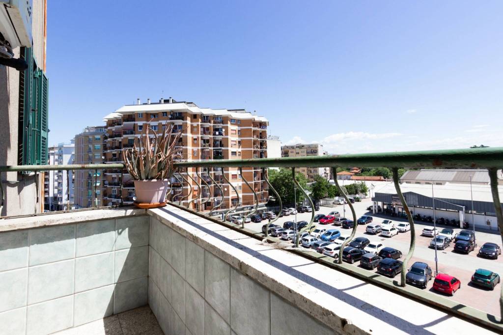 appartamento in vendita a Roma in zona Collatino