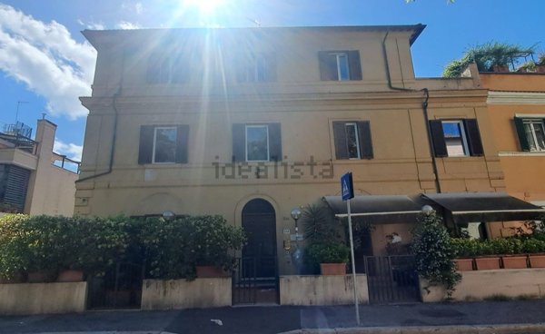 appartamento in vendita a Roma in zona Flaminio