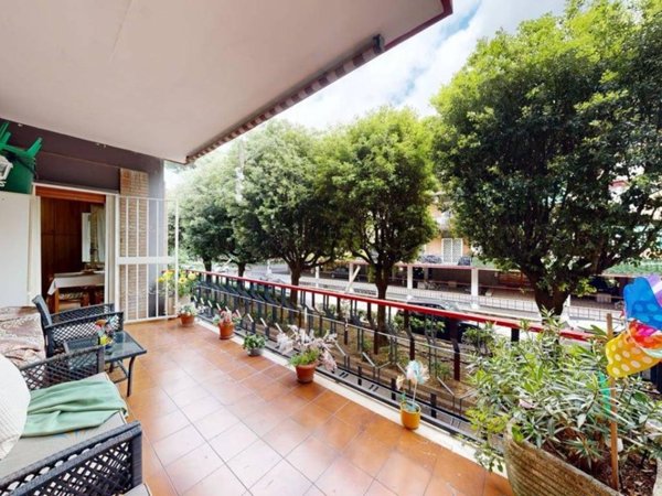 appartamento in vendita a Roma in zona Monte Sacro/Talenti