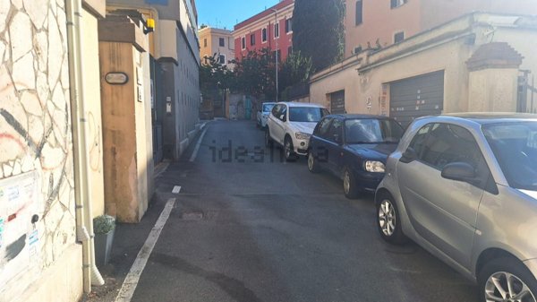 appartamento in vendita a Roma in zona Aurelio