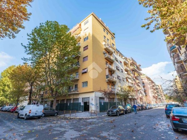 appartamento in vendita a Roma in zona Tiburtino