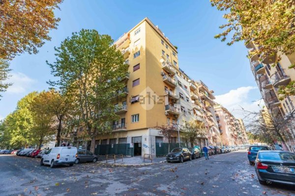 appartamento in vendita a Roma in zona Tiburtino