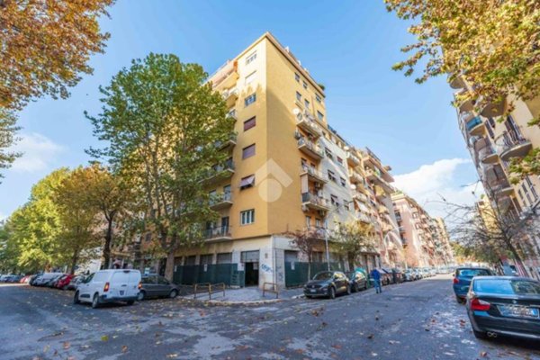 appartamento in vendita a Roma in zona Tiburtino