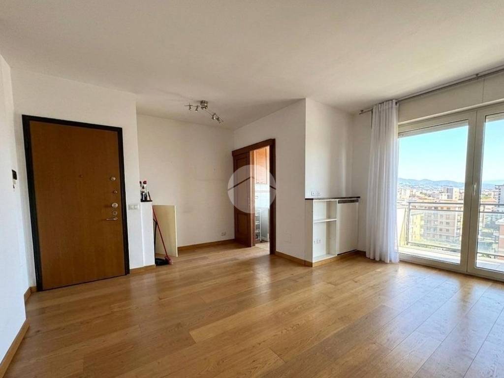 appartamento in vendita a Roma in zona Torrino