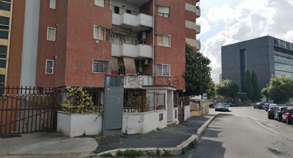 appartamento in vendita a Roma in zona Pietralata