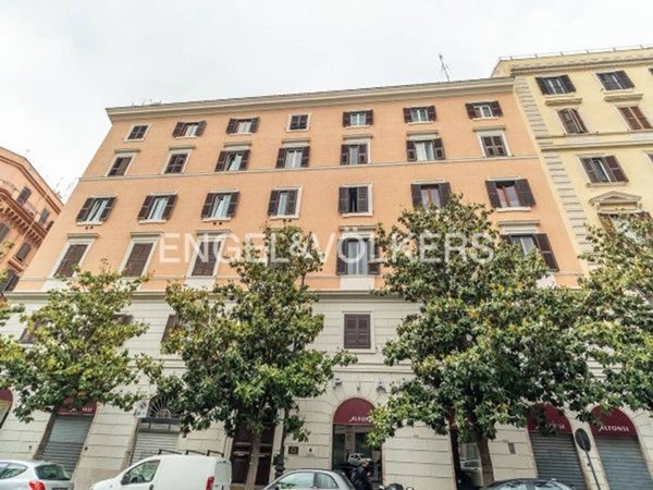 appartamento in vendita a Roma in zona Celio
