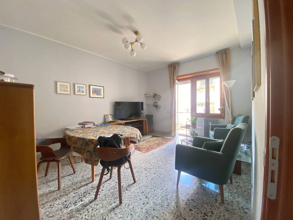 appartamento in vendita a Roma in zona Gianicolense