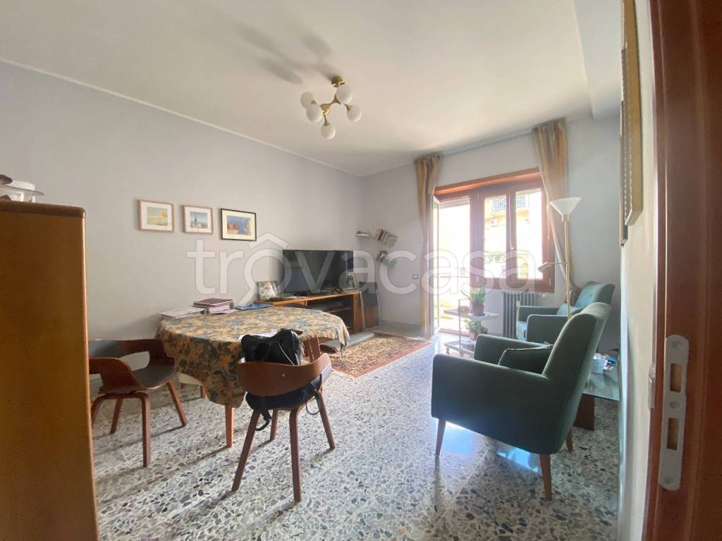 appartamento in vendita a Roma in zona Gianicolense