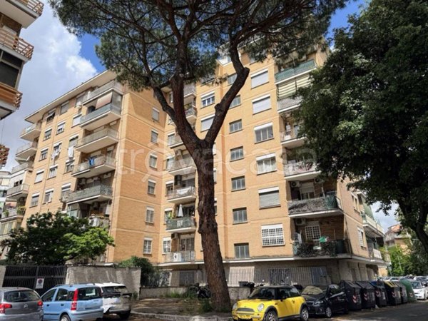 appartamento in vendita a Roma in zona Collatino