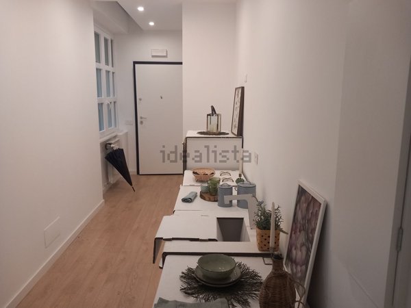 appartamento in vendita a Roma in zona Trieste