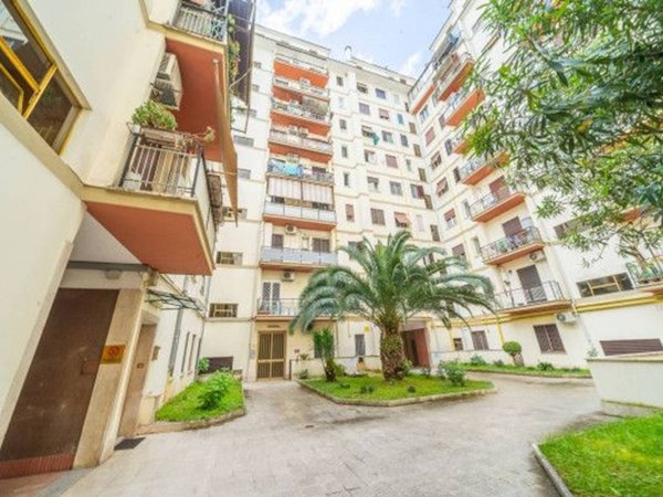 appartamento in vendita a Roma in zona Don Bosco