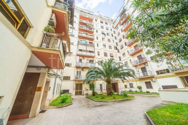 appartamento in vendita a Roma in zona Don Bosco