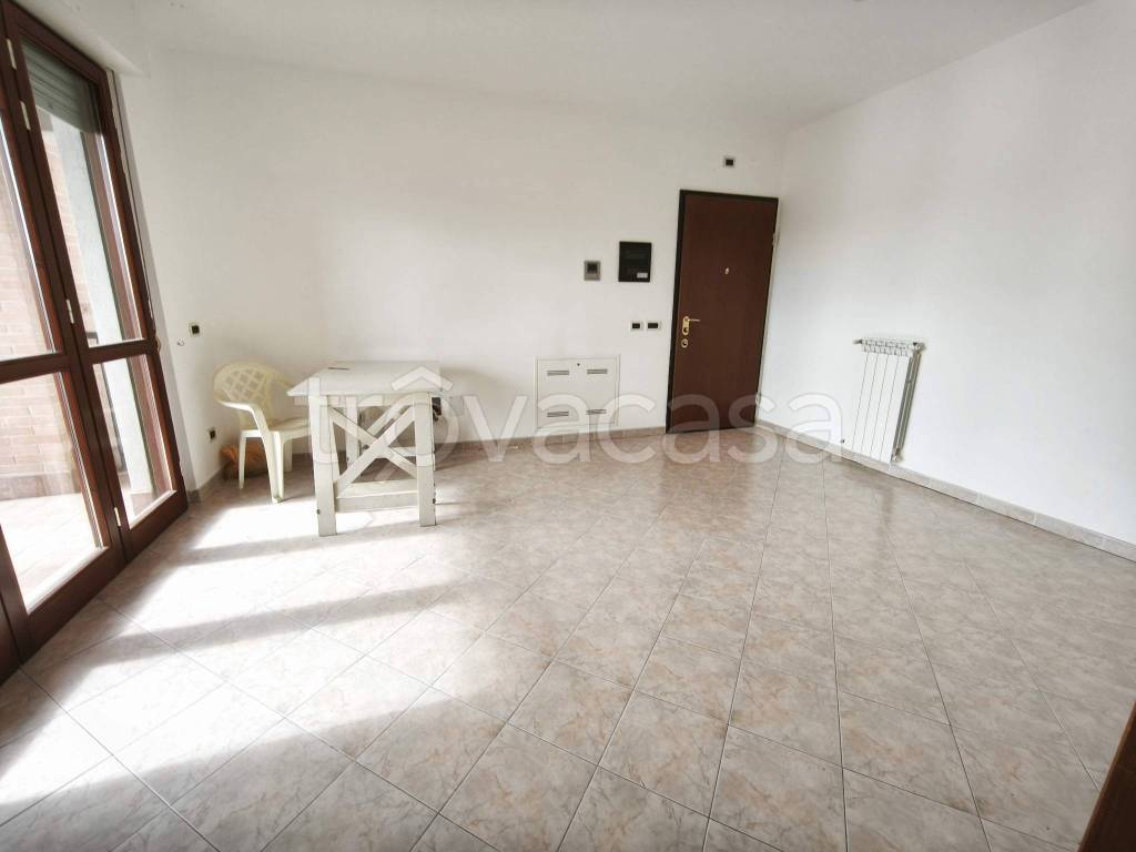 appartamento in vendita a Roma in zona Casalotti