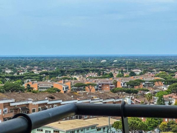 appartamento in vendita a Roma in zona Axa
