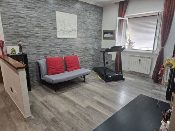 appartamento in vendita a Roma in zona Prenestino-Labicano