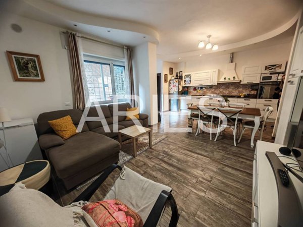appartamento in vendita a Roma in zona Ostia