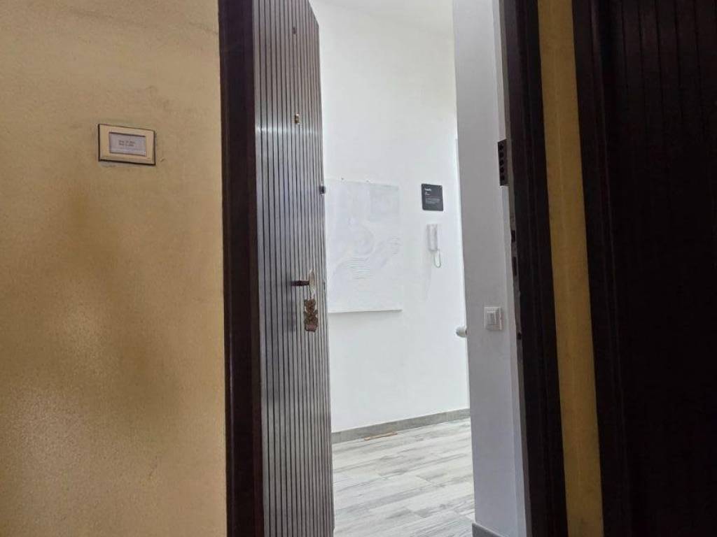 appartamento in vendita a Roma in zona Ostia