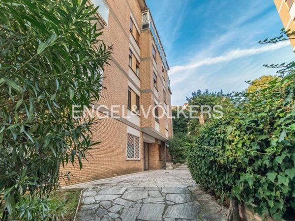 appartamento in vendita a Roma in zona Centro Storico