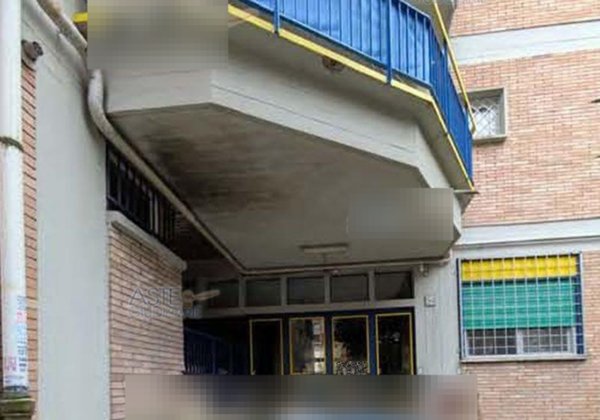 appartamento in vendita a Roma in zona Ostia