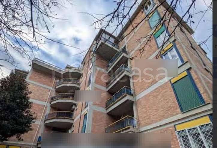 appartamento in vendita a Roma in zona Ostia