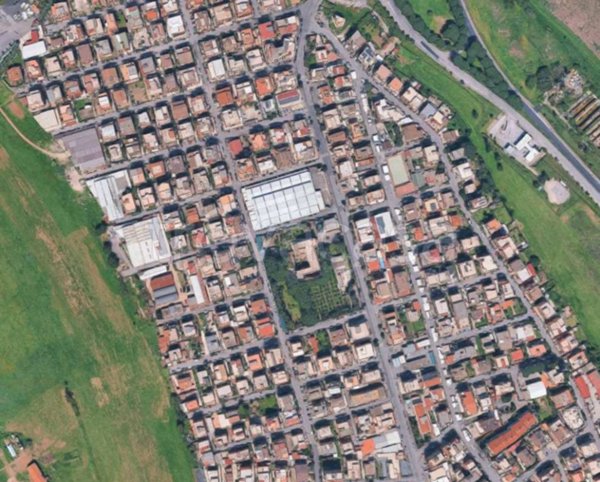 appartamento in vendita a Roma in zona Torre Angela