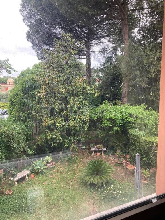 appartamento in vendita a Roma in zona Trionfale