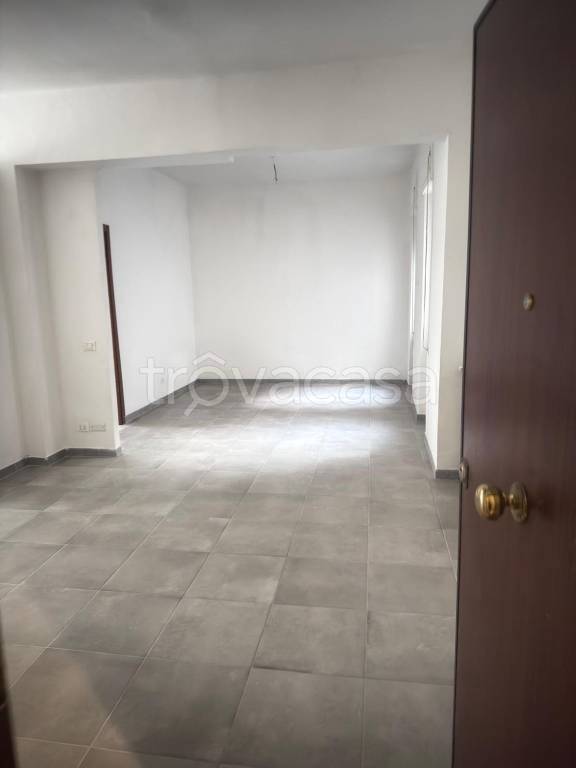 appartamento in vendita a Roma in zona Portuense
