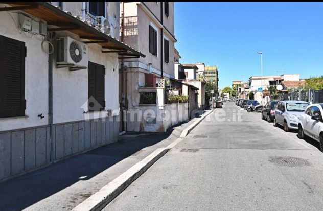 appartamento in vendita a Roma in zona Collatino