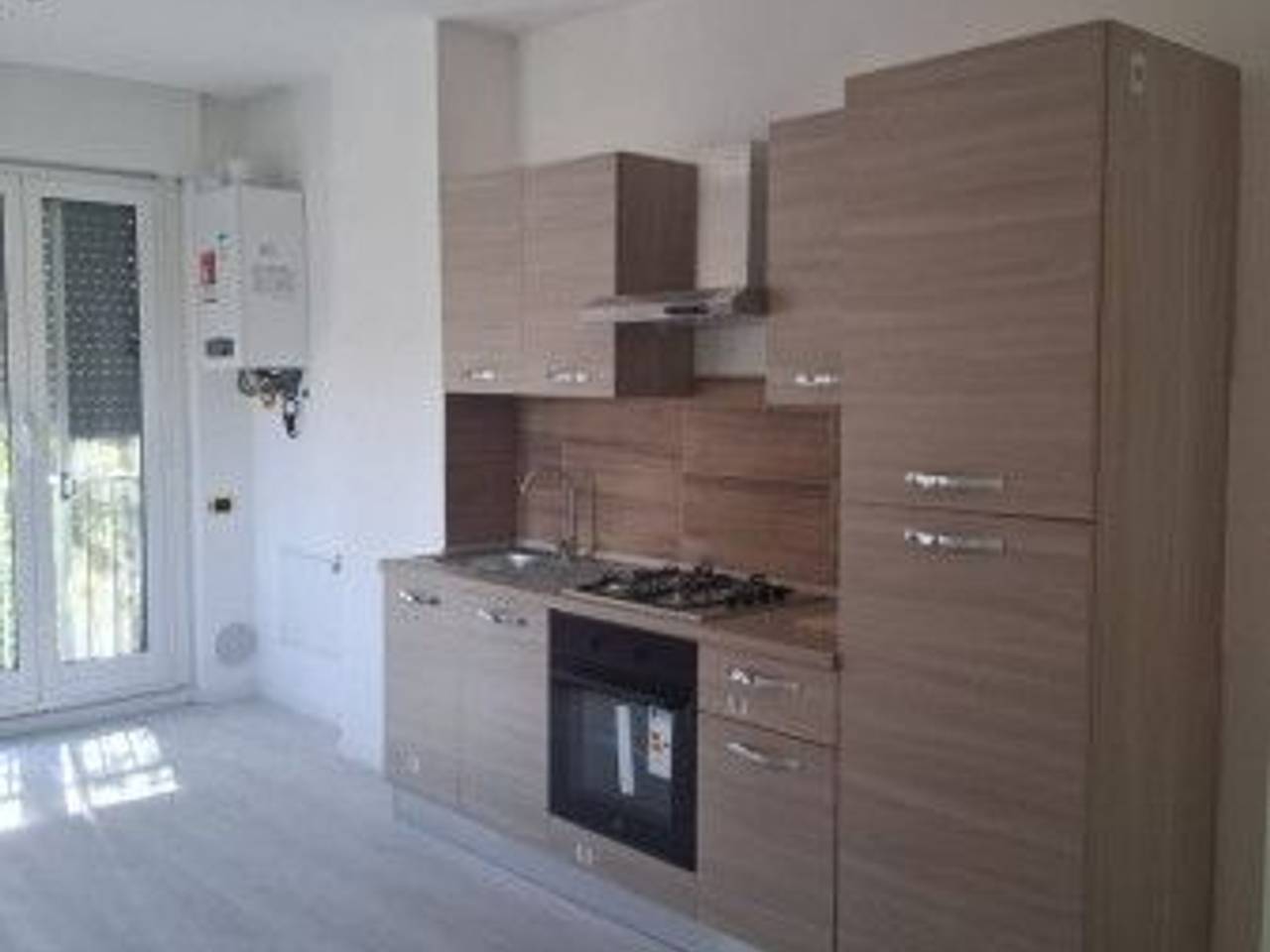appartamento in vendita a Roma in zona Torre Gaia