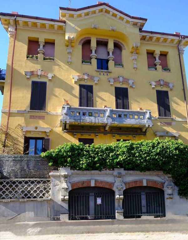 casa indipendente in vendita a Roma in zona Nomentano