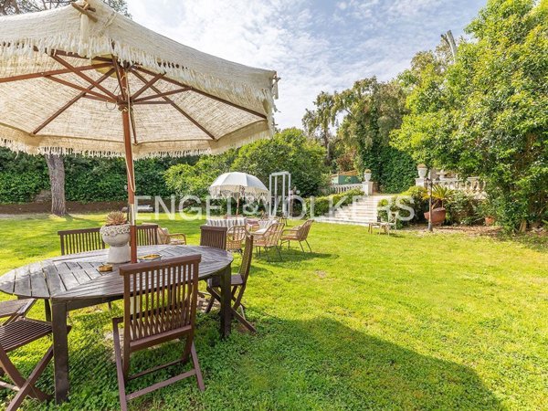 casa indipendente in vendita a Roma in zona La Giustiniana