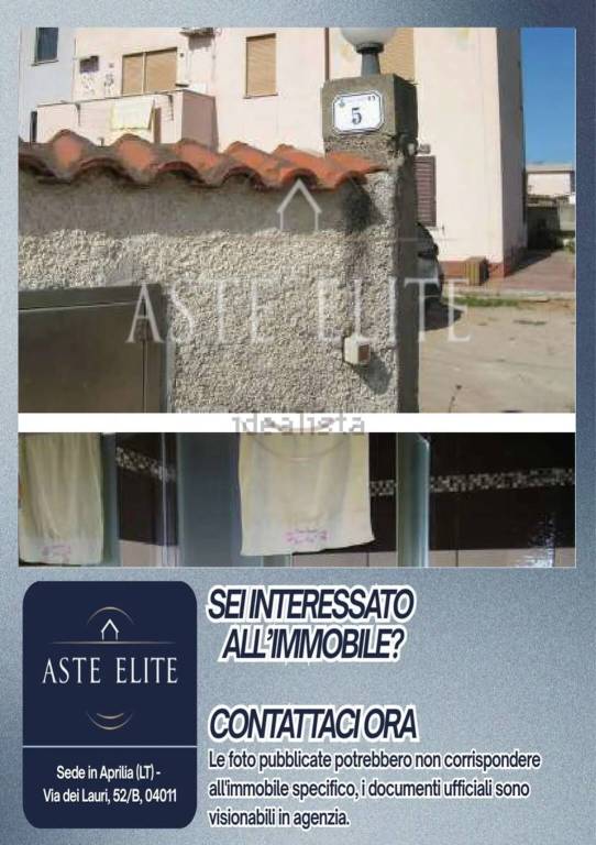 appartamento in vendita a Roma in zona Tor di Quinto