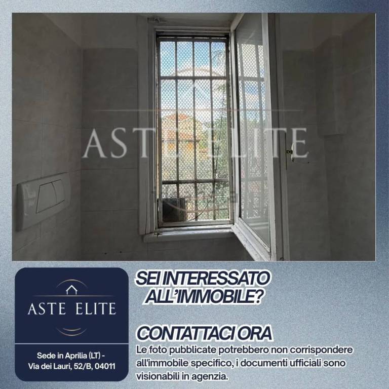 appartamento in vendita a Roma in zona Ostiense