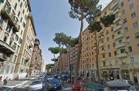 intera palazzina in vendita a Roma in zona Trieste