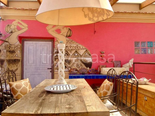 appartamento in vendita a Roma in zona Prenestino-Labicano