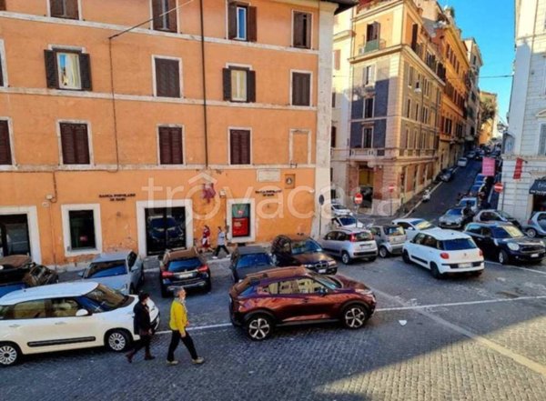 appartamento in vendita a Roma in zona Campo Marzio