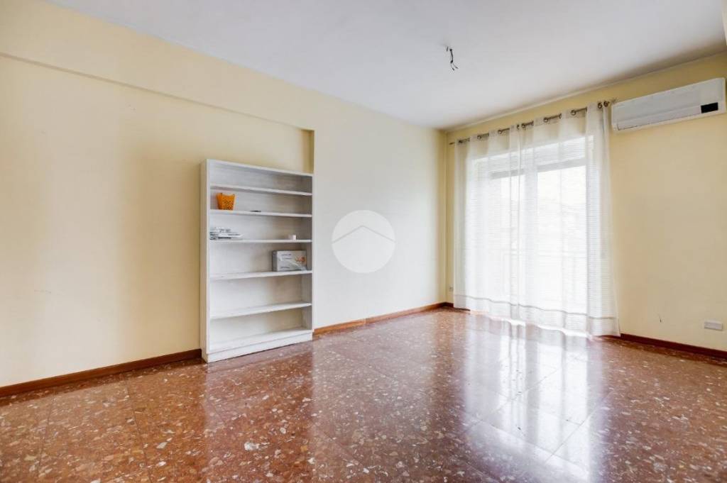 appartamento in vendita a Roma in zona Salario